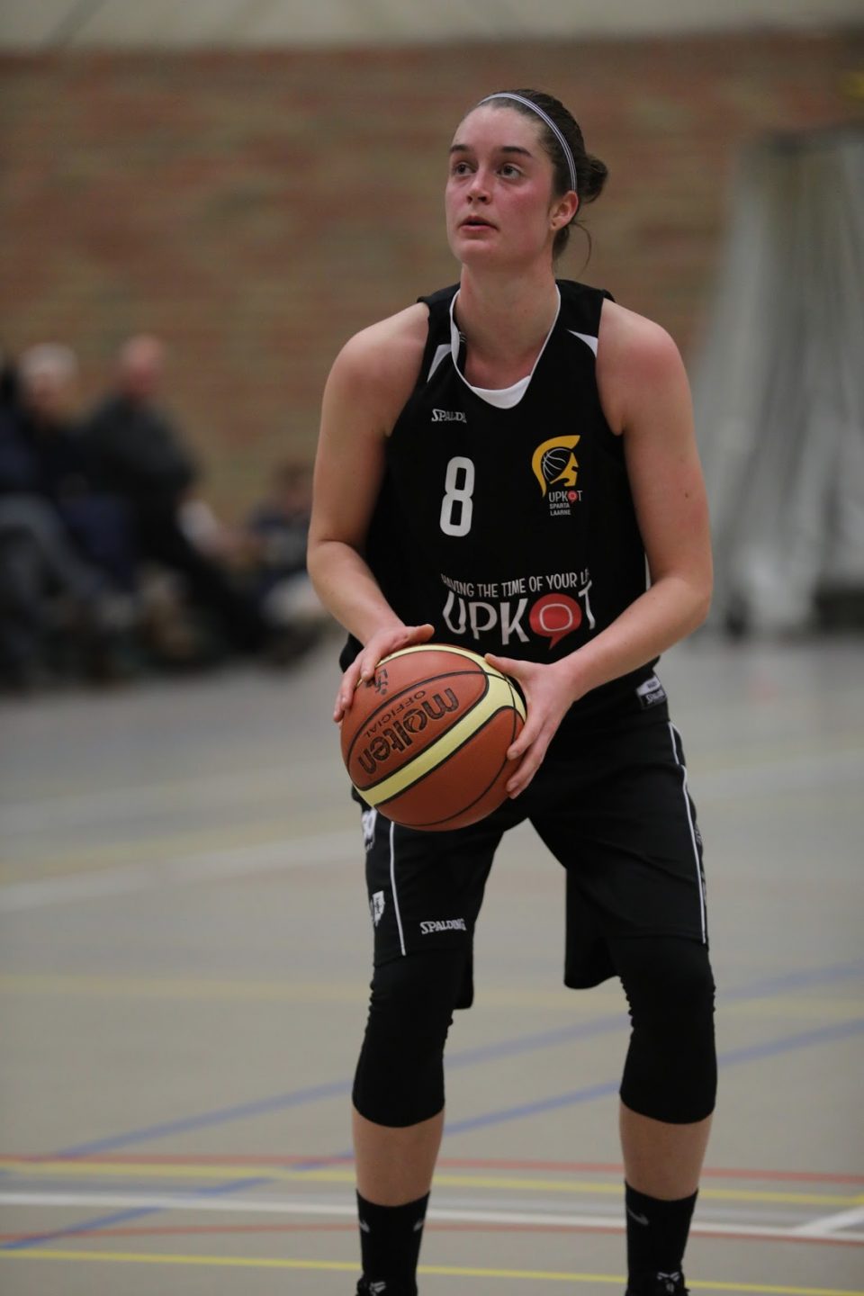 Belgique : Ste Catherine-Wavre proche des 100 points à Ostende, Laarne domine Ostende