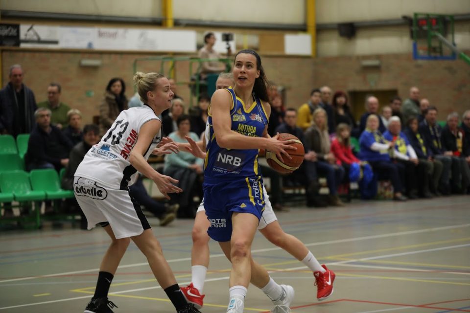 Belgique : Les récompenses individuelles