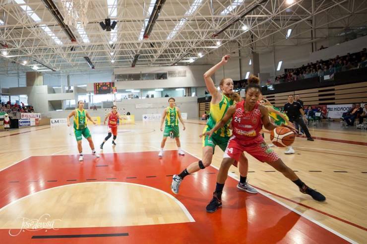 Espagne : Le Campus Promete se redresse, Bembibre enchaîne, Salamanque maintient le cap