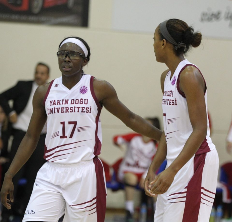 Eurocoupe : Avantage Italie, simple formalité pour le Galataaray et Kosice ?