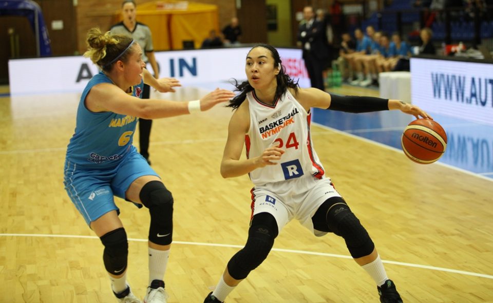 République Tchèque : Stakonice lanterne rouge à l’issue des play-out