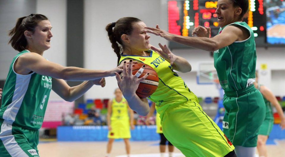 République Tchèque : Nymburk et le Slavia Prague à la lutte pour la troisième place, l’USK poursuit sa route