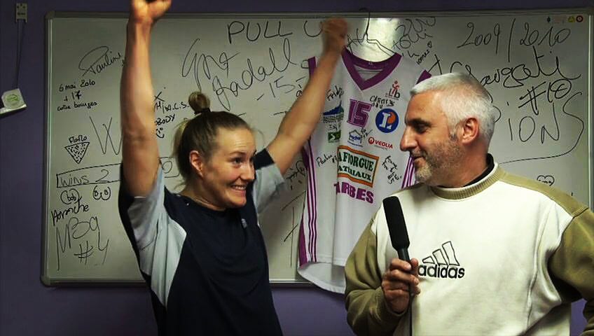 François GOMEZ nommé sélectionneur de la Suède