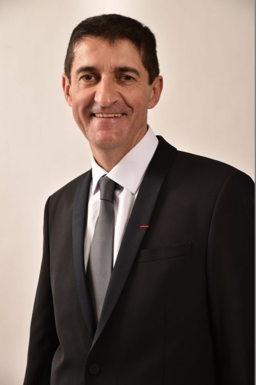 Jean-Pierre SIUTAT a salué l’organisation de la Bulle de Landerneau