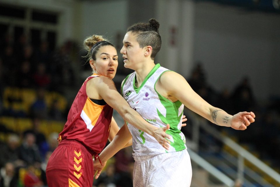 Eurocoupe : Kosice et le Galatasaray prennent une belle option