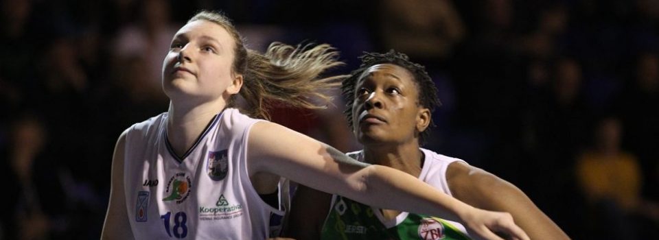 République Tchèque : Nymburk éliminé de la course au podium… pour le moment !