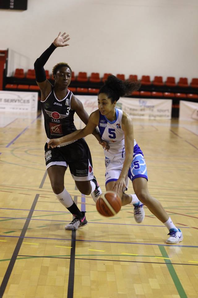 Ligue 2 : Résumé vidéo de Calais – Aulnoye-Aymeries