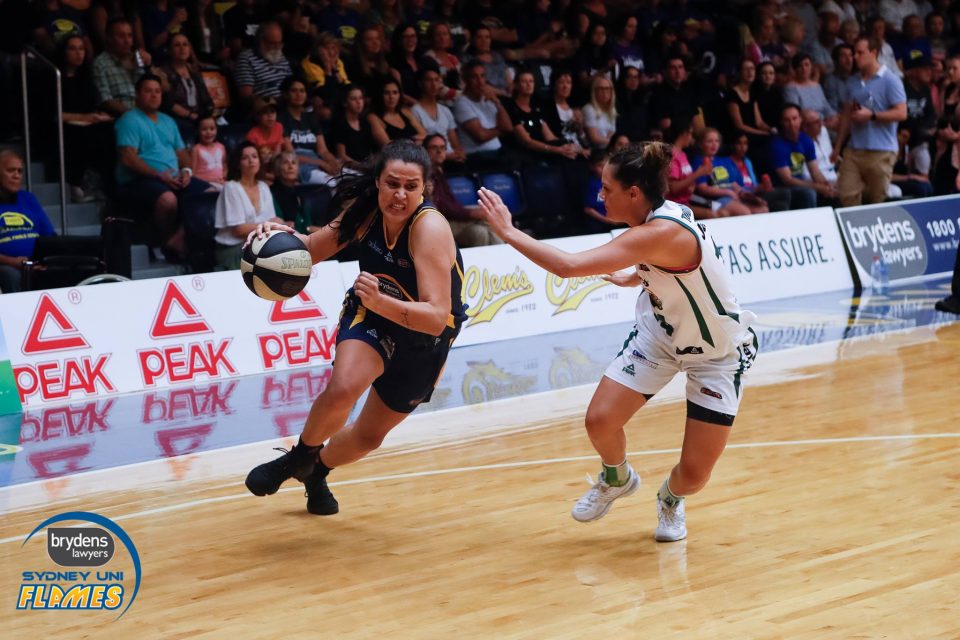 Australie : Alex WILSON et Sydney s’offrent la première manche de la finale du championnat