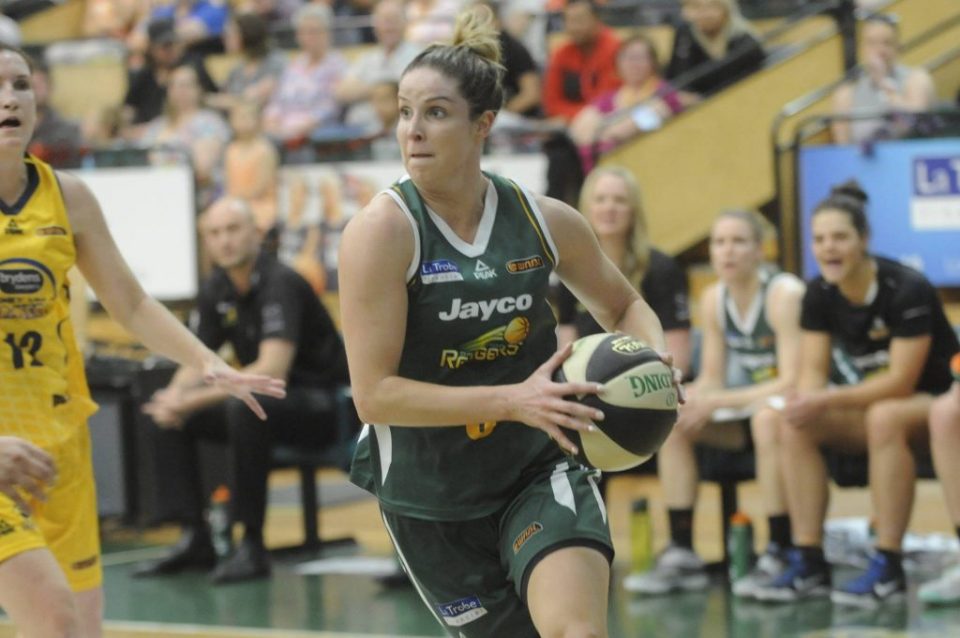 Australie : Sydney – Dandenong en finale