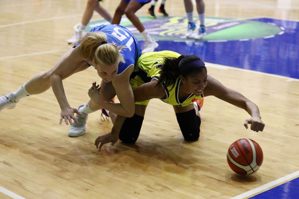 Euroligue : Qui pour compléter le Final 4 ?