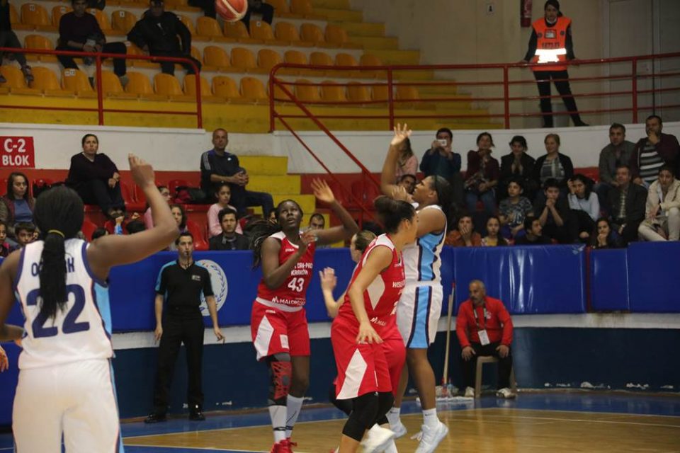 Eurocoupe : Duels turcs pour une place en finale