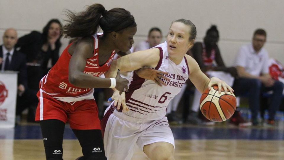 Eurcoupe : Un dernier carré 100% Turc !!