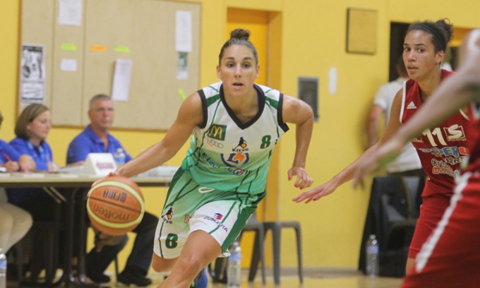 NF1 Poule A : La journée 20 du 1er avril 2017