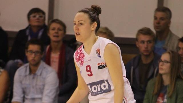 NF1 Poule A : La Journée 19 du 18 Mars 2017