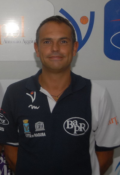 Italie : Raguse change de coach