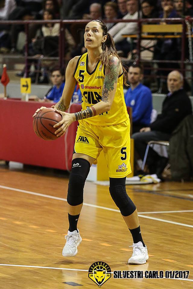 Italie : Ca bouge sur le haut de tableau et à Broni