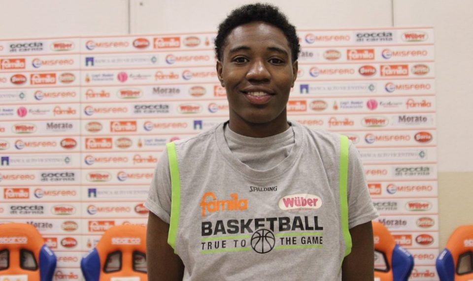 Italie : Natasha HOWARD renforce Schio