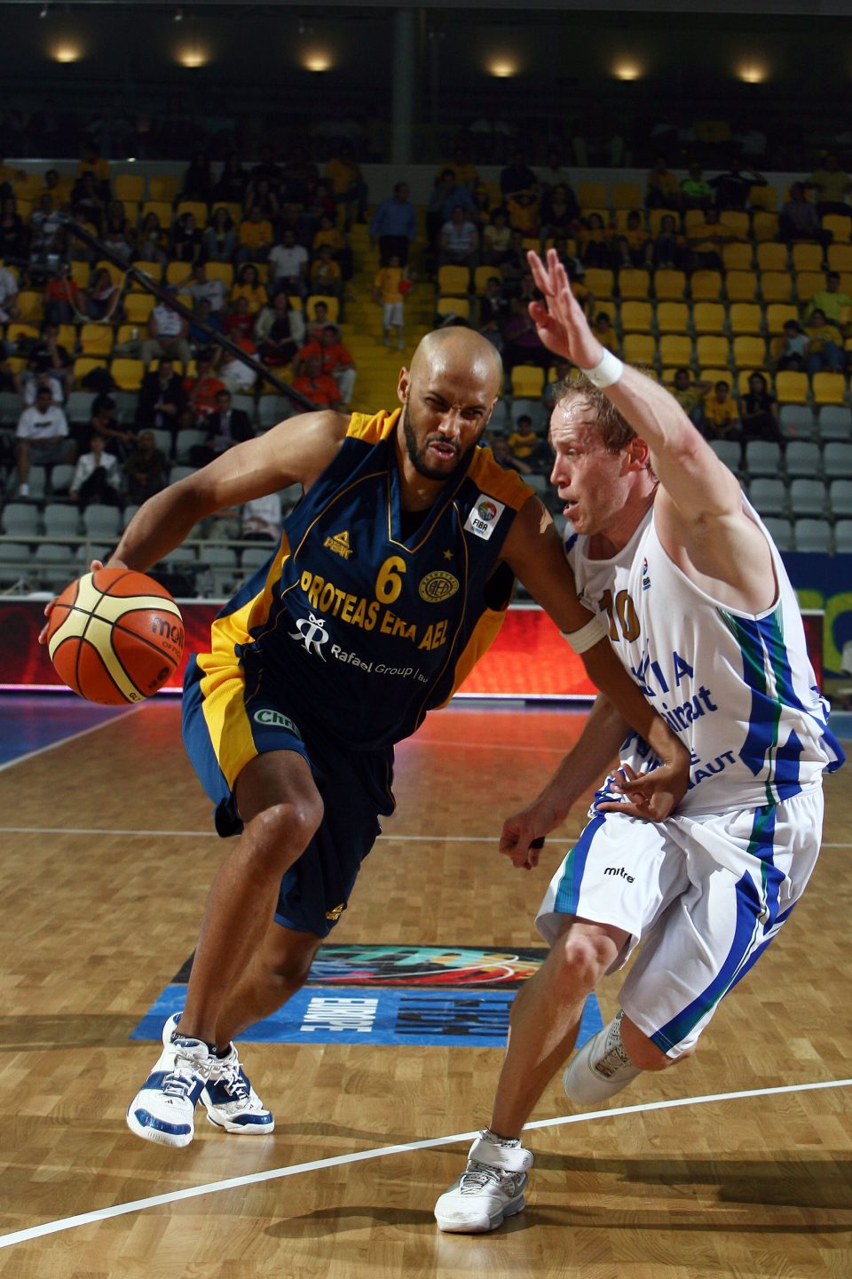 LFB : Karim SOUCHU devient conseiller sportif à Villeneuve d’Ascq