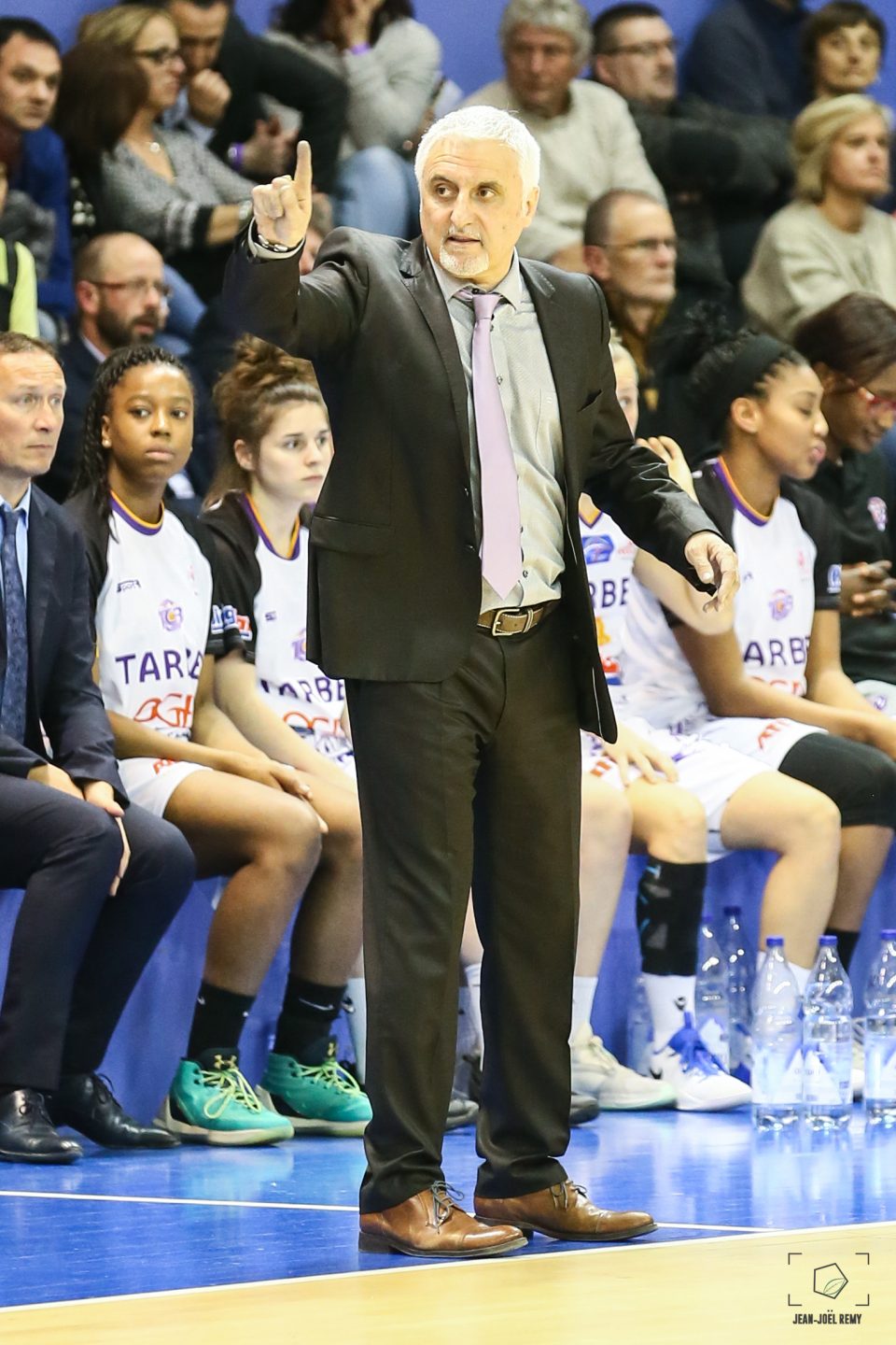 Les clubs des Hauts-de-France vont fusionner et créer une équipe LFB !