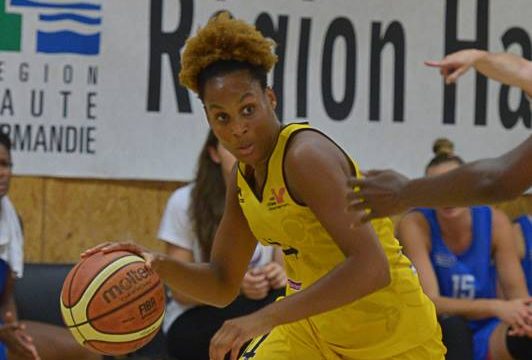 NF1 Poule B : La Journée 19 du 18 Mars 2017