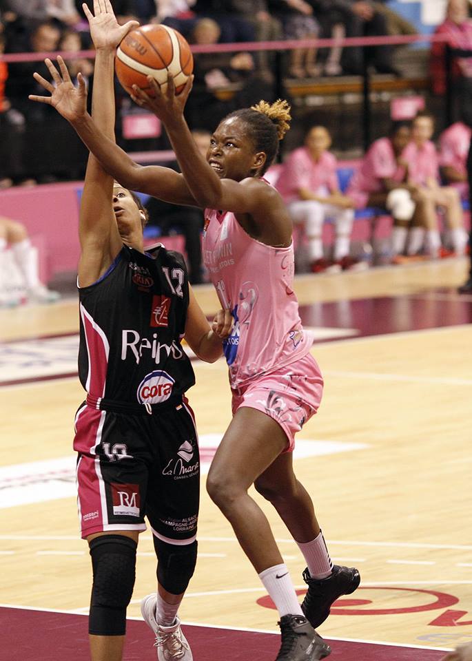 Ligue 2 : La claquette de Fabienne CONSTANT pour offrir la victoire à Arras face à Reims