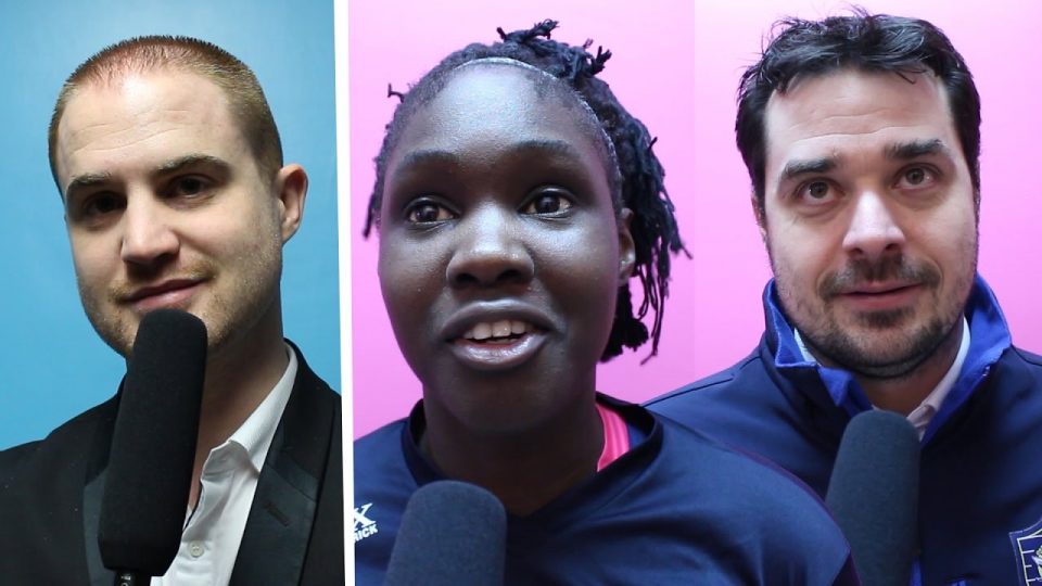 Ligue 2 : Réactions après Arras – Calais