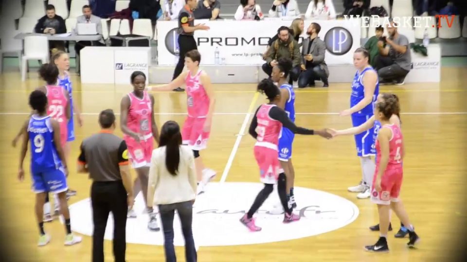 Ligue 2 : Résumé vidéo de Toulouse – Chartres