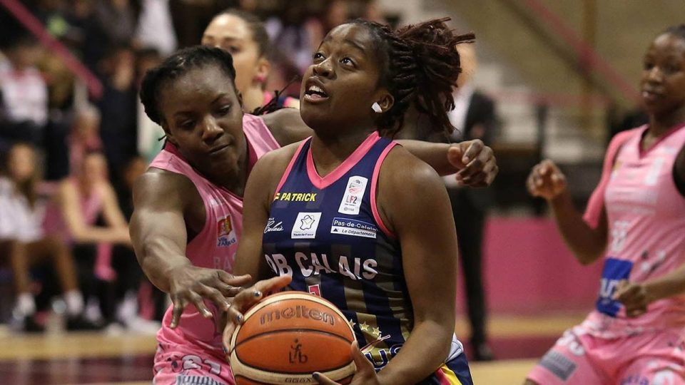 Ligue 2 : Résumé vidéo du match Arras – Calais