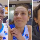 Ligue 2 : Réactions après Aulnoye-Aymeries – Landerneau Bretagne Basket