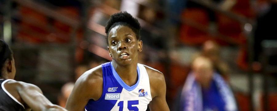 Ligue 2 : Les jeux sont faits pour les Play-Off et les quatre descentes.