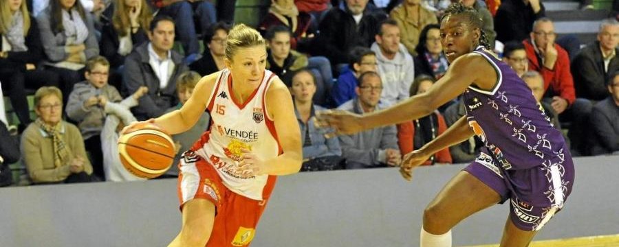 Ligue 2 : La Roche, en Finale, attend de connaître son adversaire