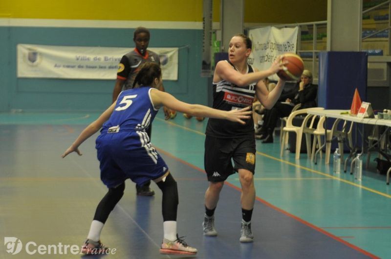 NF1 Poule B : La journée 20 du 1er avril 2017