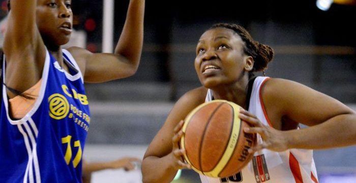 NF1 Poule B : La journée 22 du 15 Avril 2017