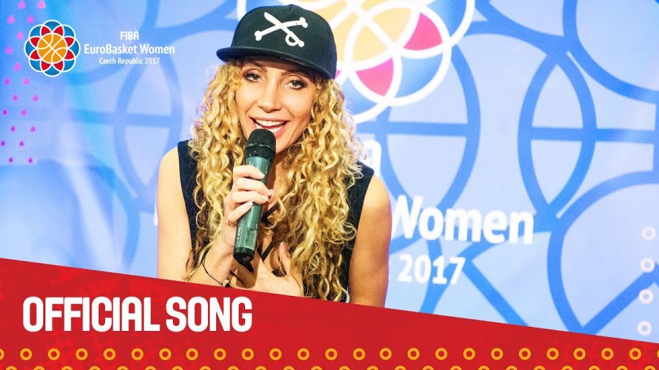 Découvrez le clip de « Time to Shine », l’hymne de l’Euro 2017