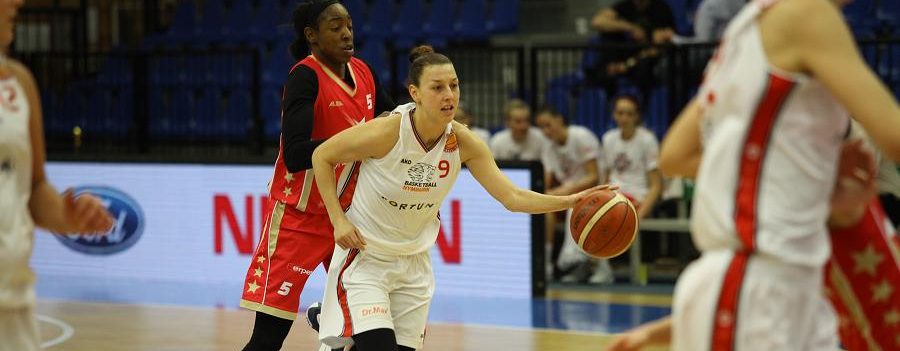 République Tchèque : Les choses commencent fort pour ces phases finales !