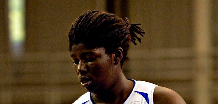 NF1 Poule B : Tregueux en NF2, Thouars en grosses difficultés