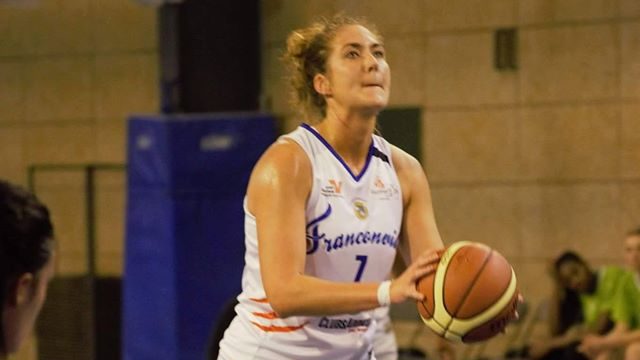 NF1 Poule A : Charnay revient à hauteur de La Tronche Meylan
