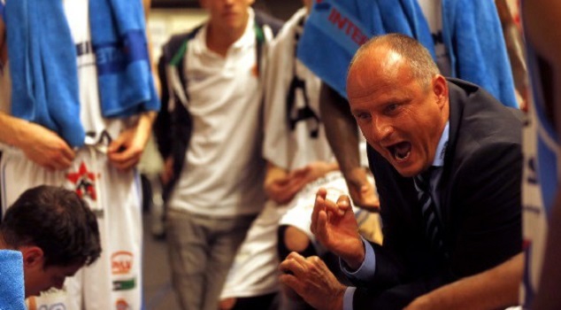 Belgique : Tom POPPE sera le coach de Laarne la saison prochaine