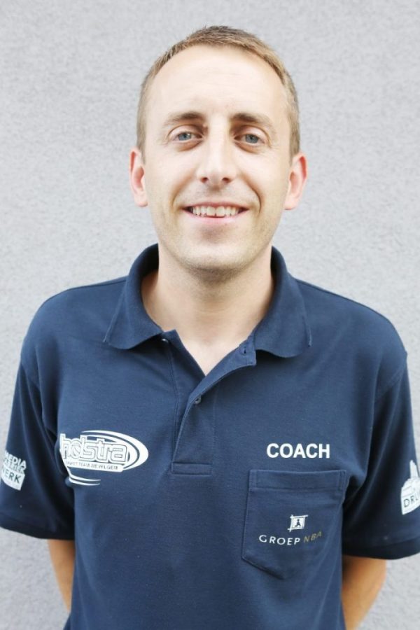 Belgique : Ostende a un nouveau coach, Laarne aussi (finalement)