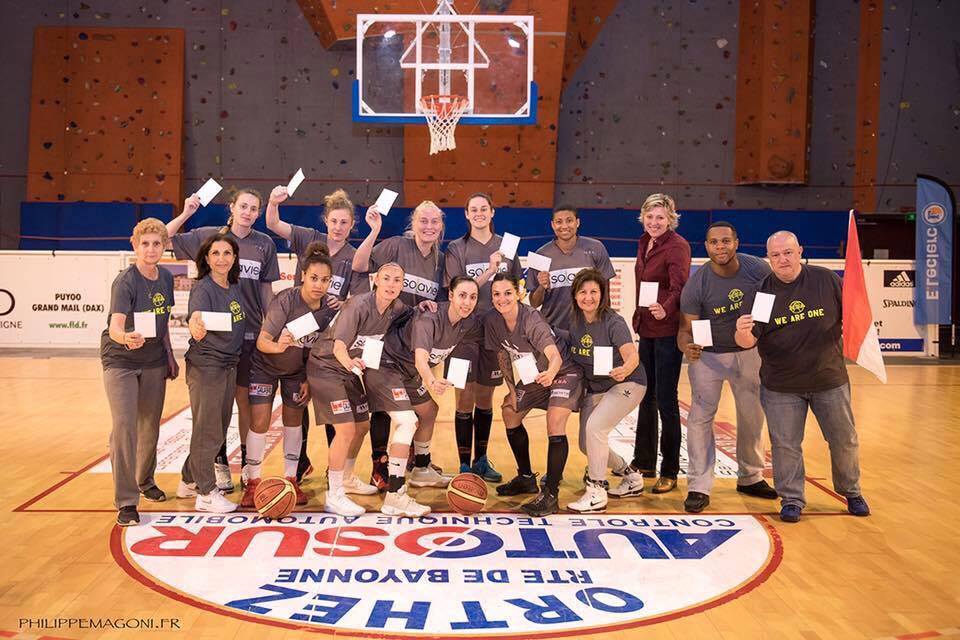 Trophée coupe de France : La qualification monégasque résumée dans une vidéo