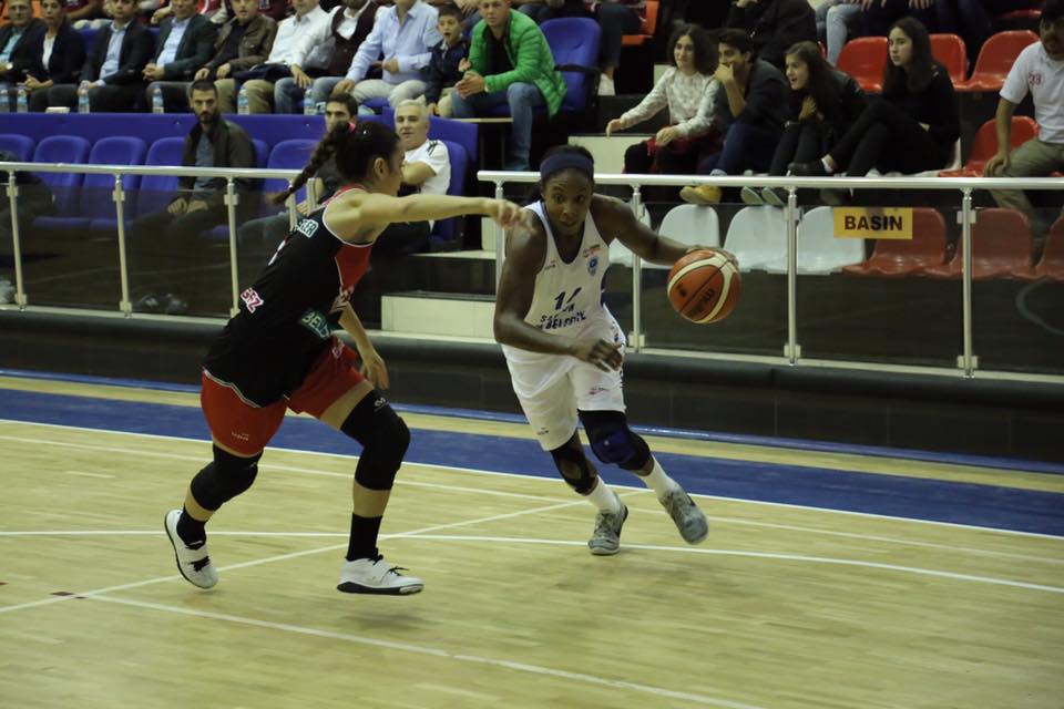 Turquie : Fenerbahçe cartonne à Osmaniye, Mersin B. K. et Canik n’ont pas dit leur dernier mot