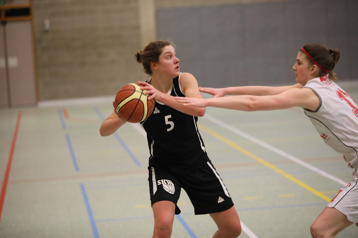 Belgique : Namur et Kangoroes Malines présentent leur effectif, Courtrai recrute une jeune intérieure croate