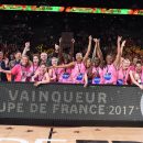 Arras remporte la coupe de France U17 !