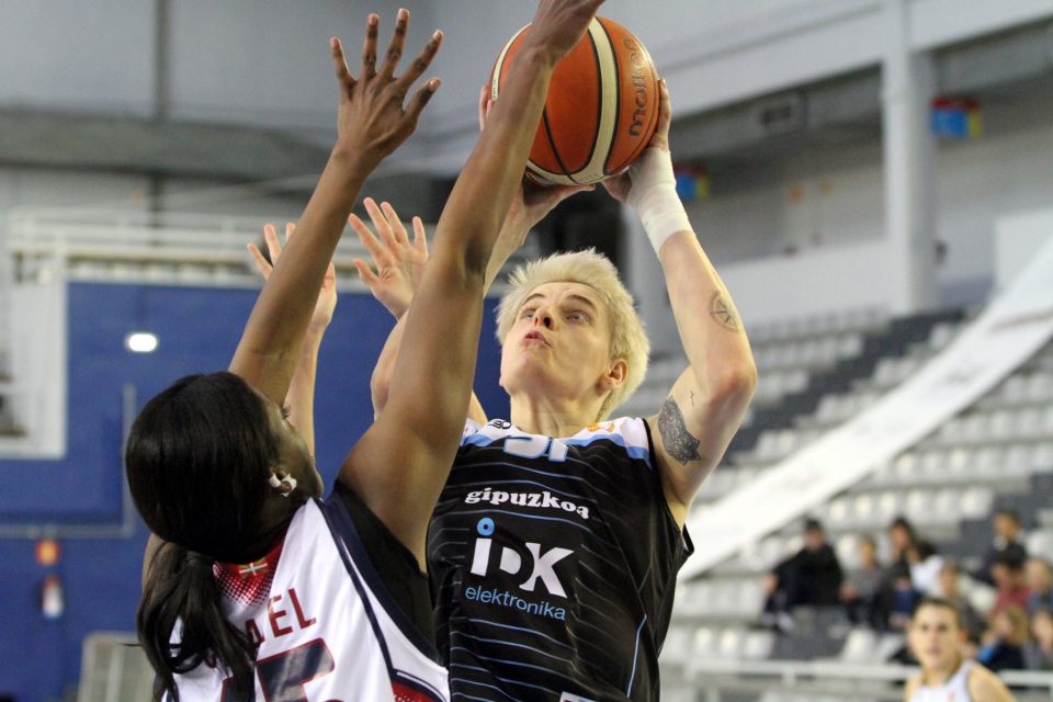 Espagne : Nadia GOMES COLHADO est la dernière recrue de Gérone