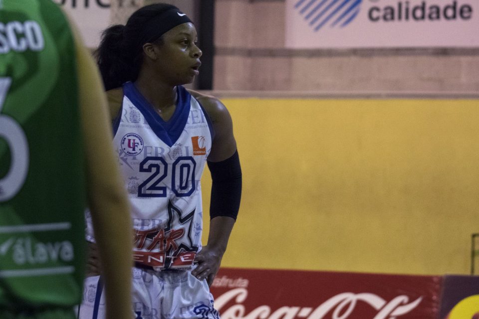 Espagne : Nogaye LO signe à Zamora, Shacobia BARBEE à Al-Qazeres, Naiara DIEZ reste à Gernika