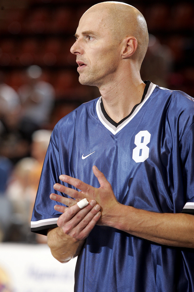 LFB : Jimmy VEROVE sera le prochain coach de Nice