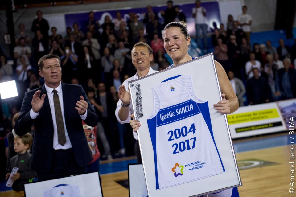 LFB : Valéry DEMORY de retour pour 4 ans au BLMA