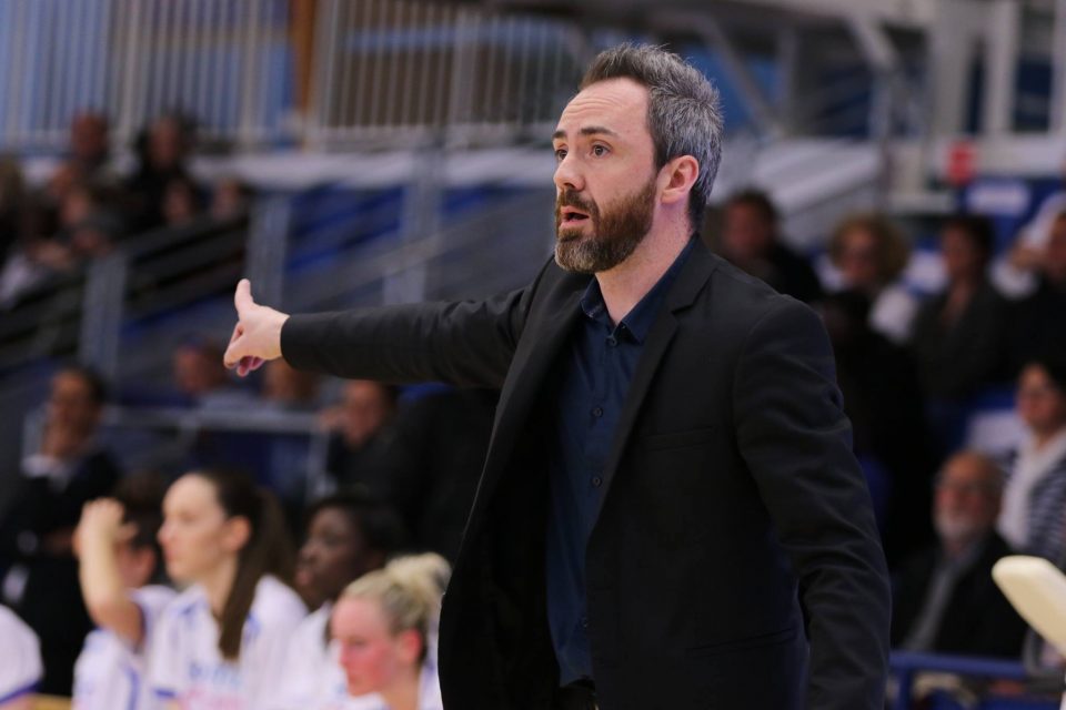 Ligue 2 : Le Top 5 conforte sa position, la SIG avec 1 pied en NF1