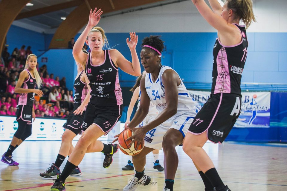 Coupe de France : Chartres déclare forfait