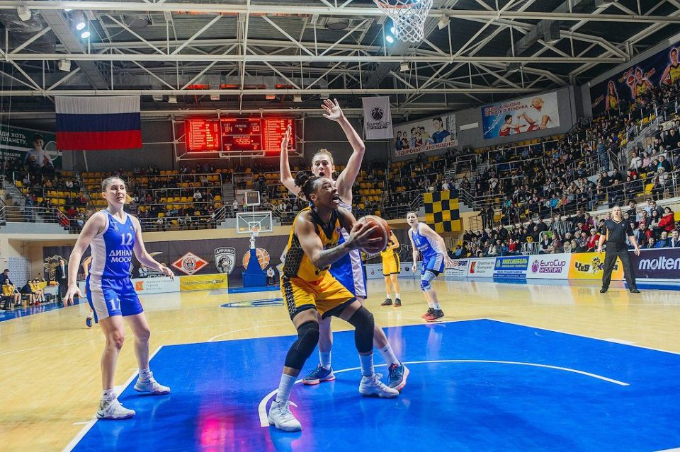 Russie : Orenbourg annonce de nouvelles arrivées